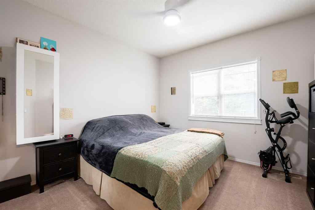 MLS® A2253684 - 215 Allen Crescent  in NONE Vulcan, Residential