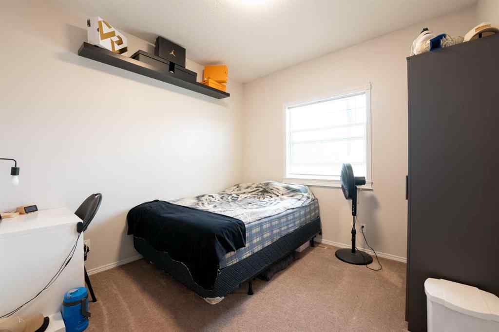 MLS® A2253684 - 215 Allen Crescent  in NONE Vulcan, Residential