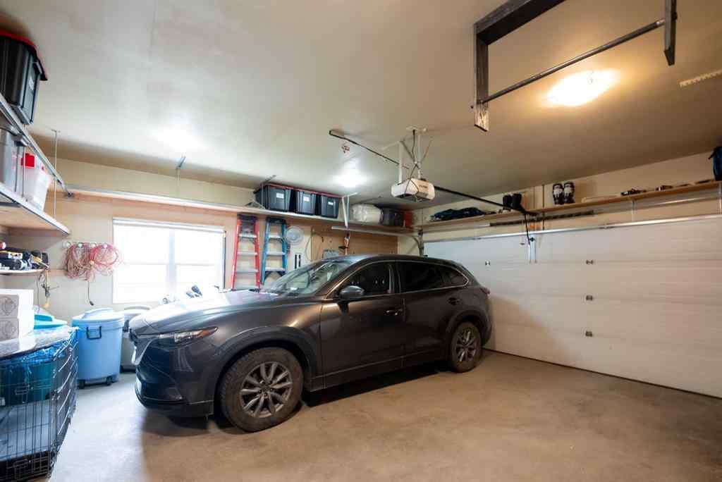 MLS® A2253684 - 215 Allen Crescent  in NONE Vulcan, Residential