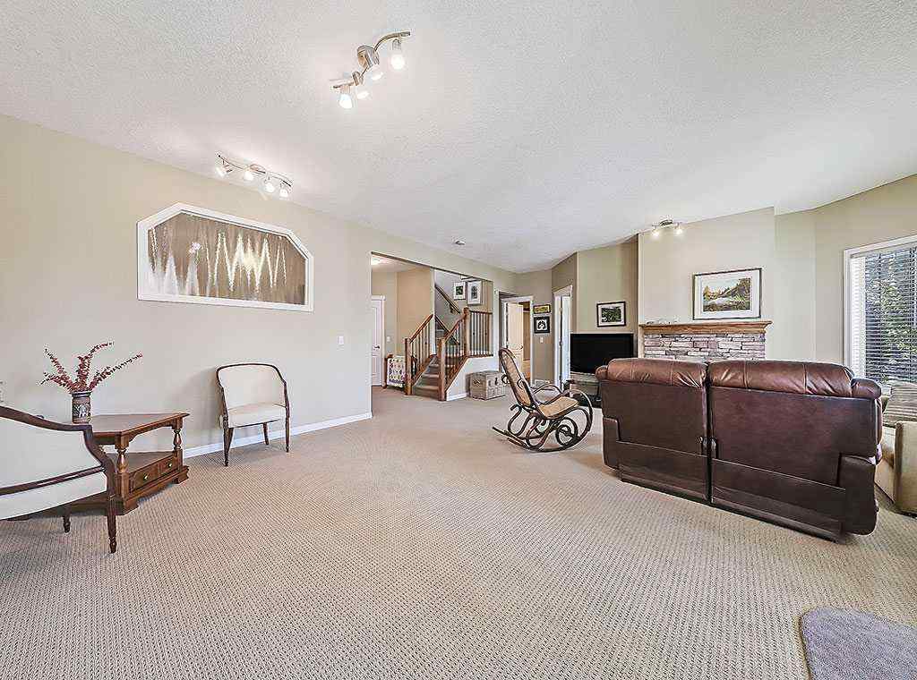 MLS® A2253685 - 427 Rocky Vista Gardens NW in Rocky Ridge Calgary, Residential
