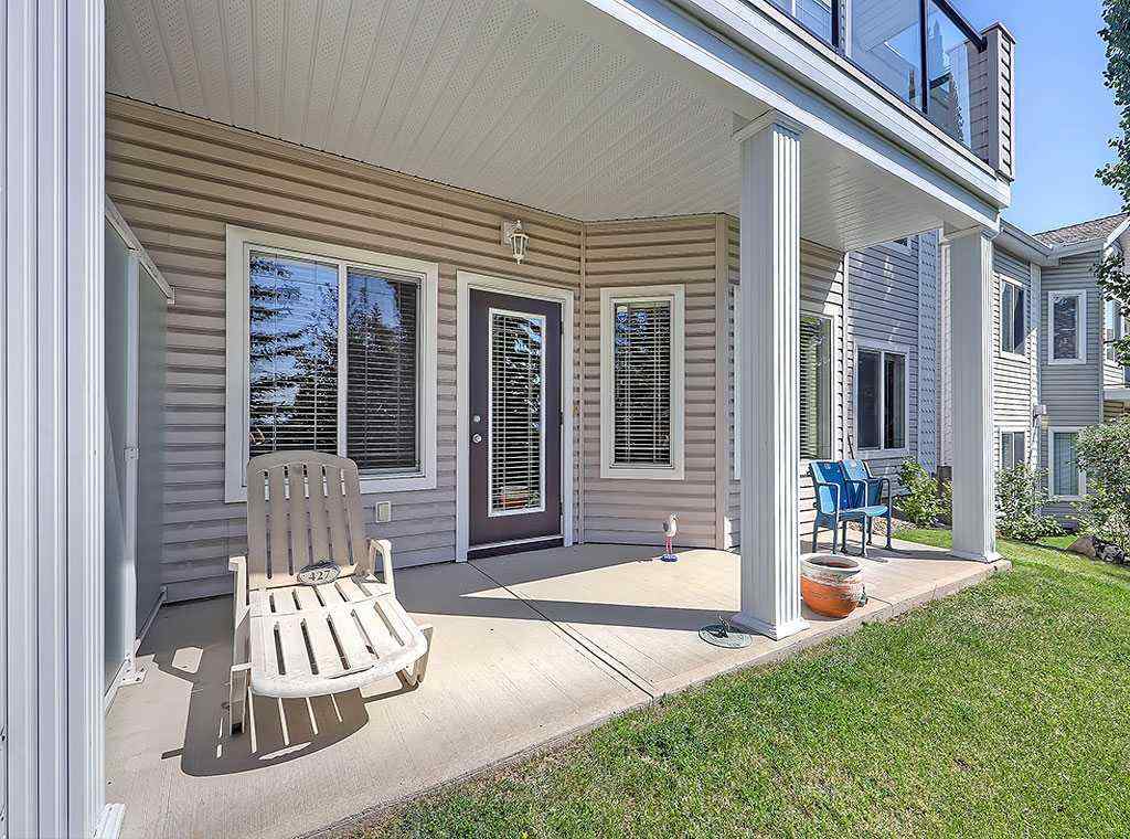 MLS® A2253685 - 427 Rocky Vista Gardens NW in Rocky Ridge Calgary, Residential