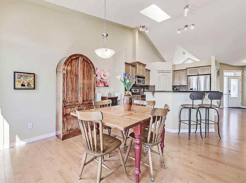 MLS® A2253685 - 427 Rocky Vista Gardens NW in Rocky Ridge Calgary, Residential