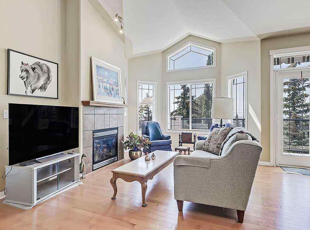 MLS® A2253685 - 427 Rocky Vista Gardens NW in Rocky Ridge Calgary, Residential