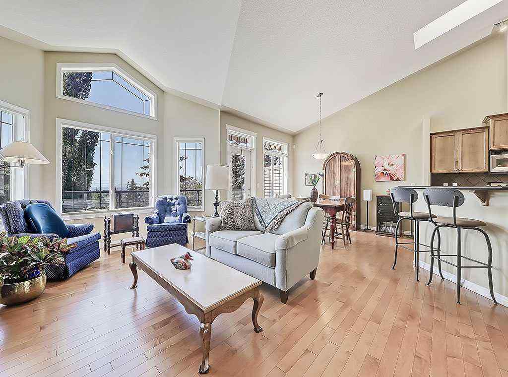 MLS® A2253685 - 427 Rocky Vista Gardens NW in Rocky Ridge Calgary, Residential