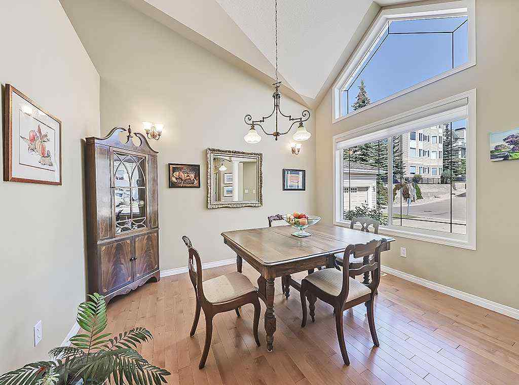 MLS® A2253685 - 427 Rocky Vista Gardens NW in Rocky Ridge Calgary, Residential