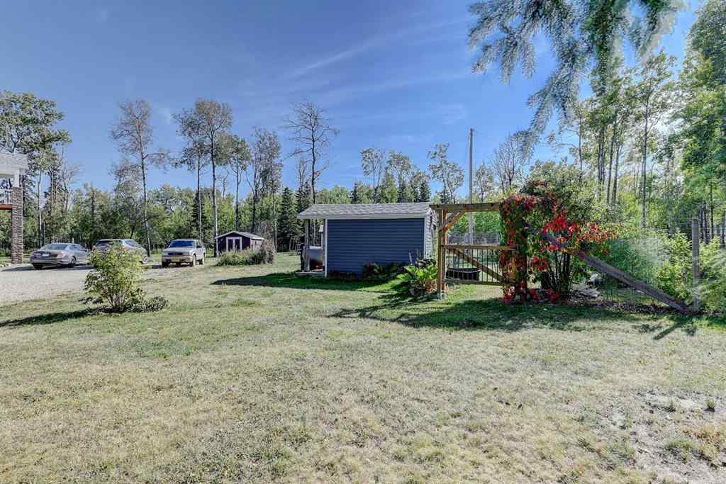 MLS® A2253686 - Unit ##90 715010 Range Road 84   in Hilltop Estates Rural Grande Prairie No. 1, County of, Residential