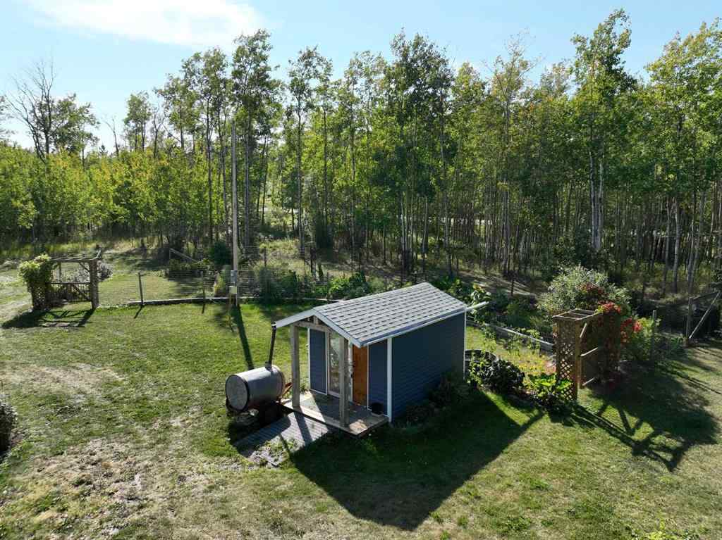 MLS® A2253686 - Unit ##90 715010 Range Road 84   in Hilltop Estates Rural Grande Prairie No. 1, County of, Residential