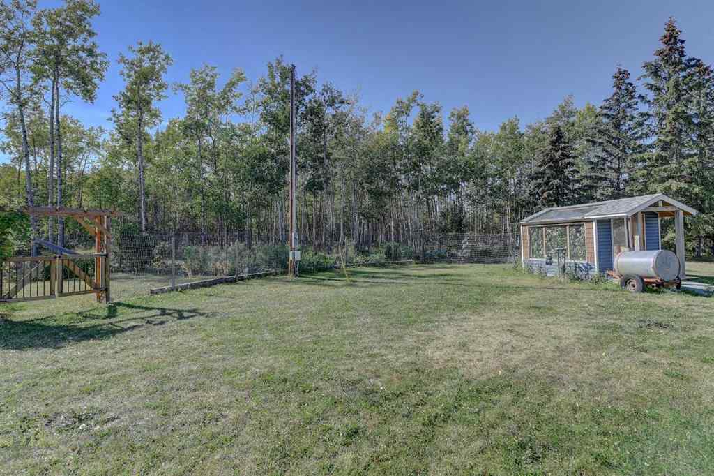 MLS® A2253686 - Unit ##90 715010 Range Road 84   in Hilltop Estates Rural Grande Prairie No. 1, County of, Residential