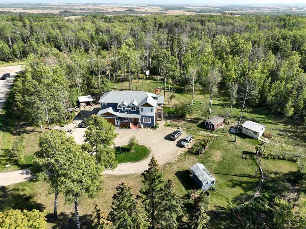 MLS® A2253686 - Unit ##90 715010 Range Road 84   in Hilltop Estates Rural Grande Prairie No. 1, County of, Residential