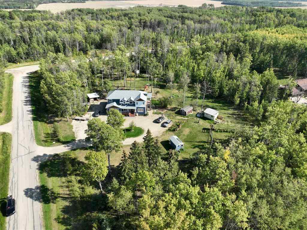 MLS® A2253686 - Unit ##90 715010 Range Road 84   in Hilltop Estates Rural Grande Prairie No. 1, County of, Residential
