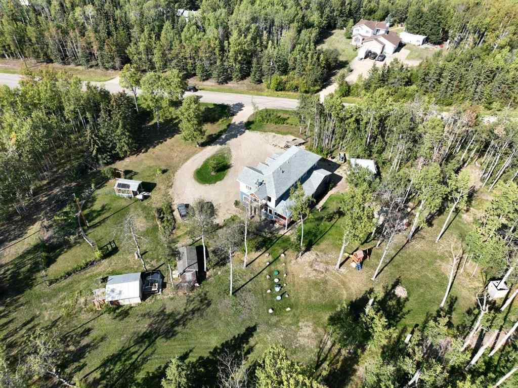 MLS® A2253686 - Unit ##90 715010 Range Road 84   in Hilltop Estates Rural Grande Prairie No. 1, County of, Residential