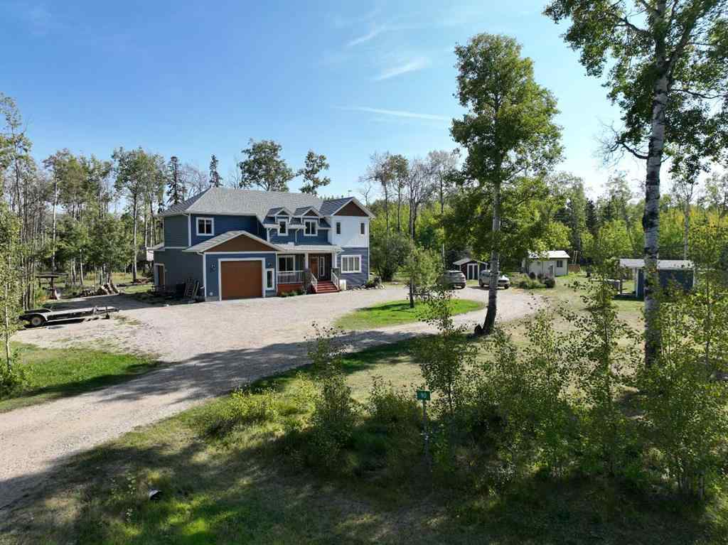 MLS® A2253686 - Unit ##90 715010 Range Road 84   in Hilltop Estates Rural Grande Prairie No. 1, County of, Residential