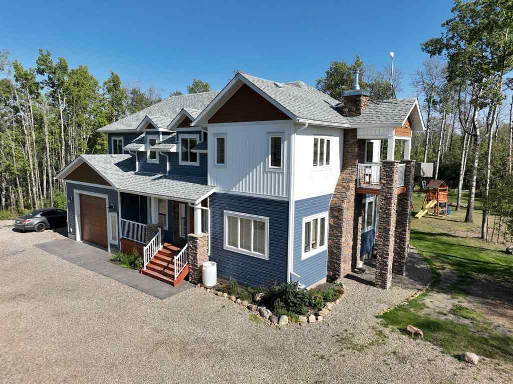 MLS® A2253686 - Unit ##90 715010 Range Road 84   in Hilltop Estates Rural Grande Prairie No. 1, County of, Residential