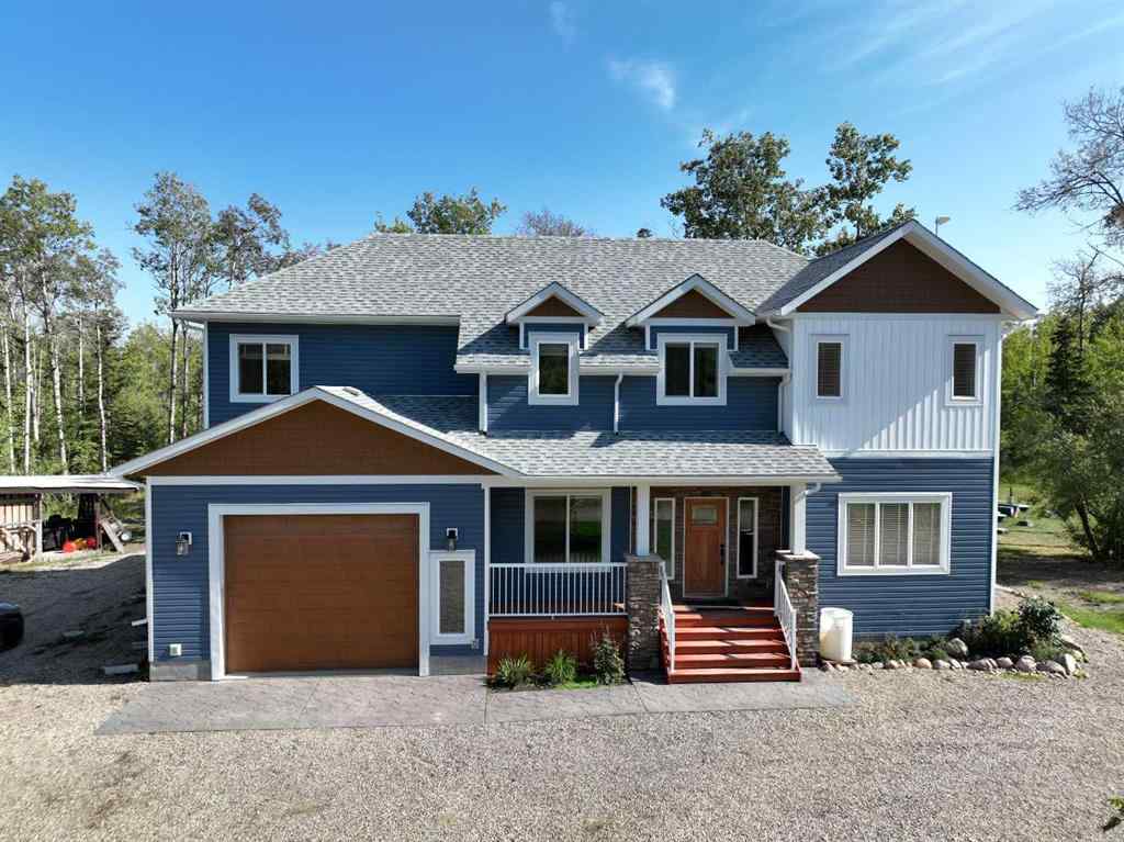 MLS® A2253686 - Unit ##90 715010 Range Road 84   in Hilltop Estates Rural Grande Prairie No. 1, County of, Residential