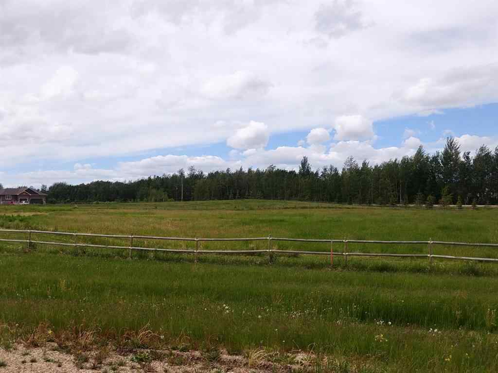 MLS® A2253687 - Unit #6 51023 712 Township  in NONE Rural Grande Prairie No. 1, County of, Land