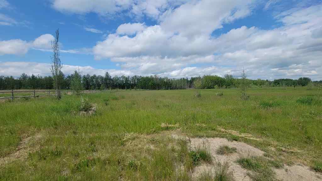 MLS® A2253687 - Unit #6 51023 712 Township  in NONE Rural Grande Prairie No. 1, County of, Land