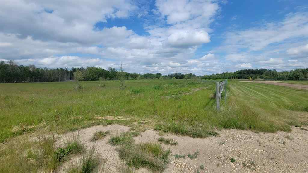MLS® A2253687 - Unit #6 51023 712 Township  in NONE Rural Grande Prairie No. 1, County of, Land