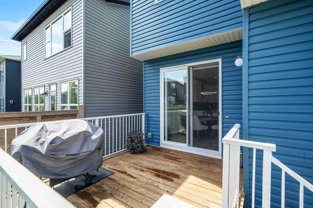 MLS® A2253688 - 845 Seton Circle SE in Seton Calgary, Residential