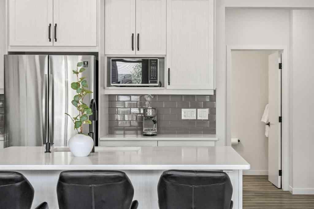 MLS® A2253688 - 845 Seton Circle SE in Seton Calgary, Residential