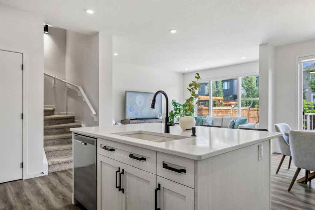 MLS® A2253688 - 845 Seton Circle SE in Seton Calgary, Residential