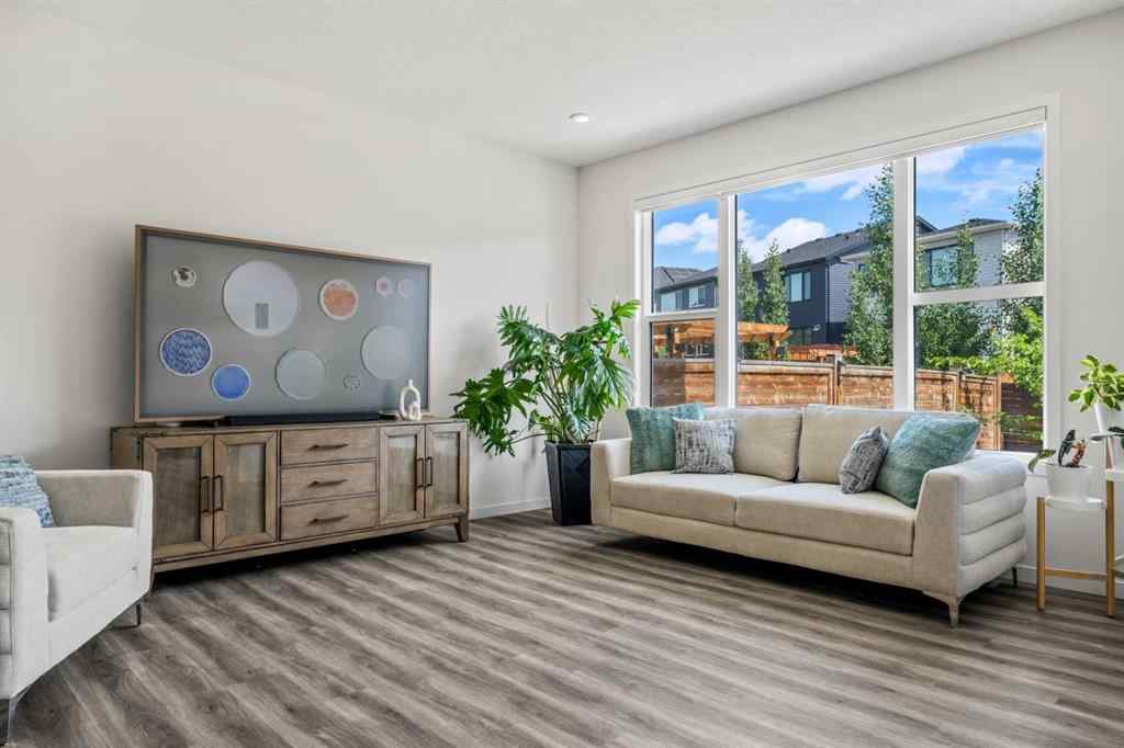 MLS® A2253688 - 845 Seton Circle SE in Seton Calgary, Residential