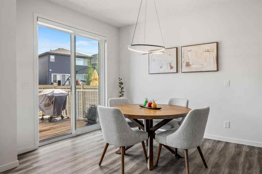 MLS® A2253688 - 845 Seton Circle SE in Seton Calgary, Residential