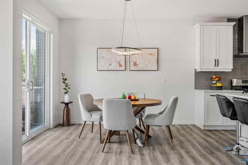 MLS® A2253688 - 845 Seton Circle SE in Seton Calgary, Residential