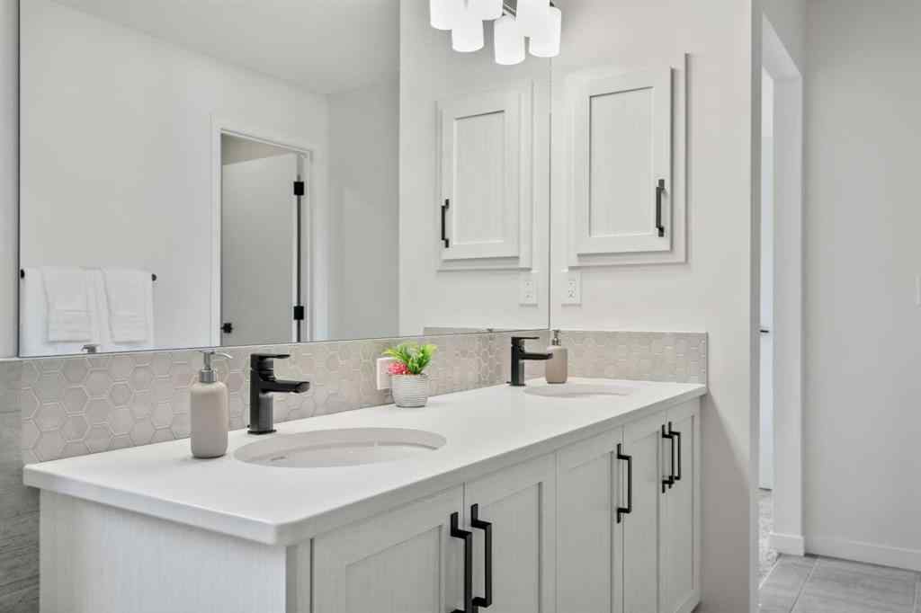 MLS® A2253688 - 845 Seton Circle SE in Seton Calgary, Residential