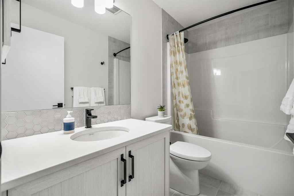 MLS® A2253688 - 845 Seton Circle SE in Seton Calgary, Residential