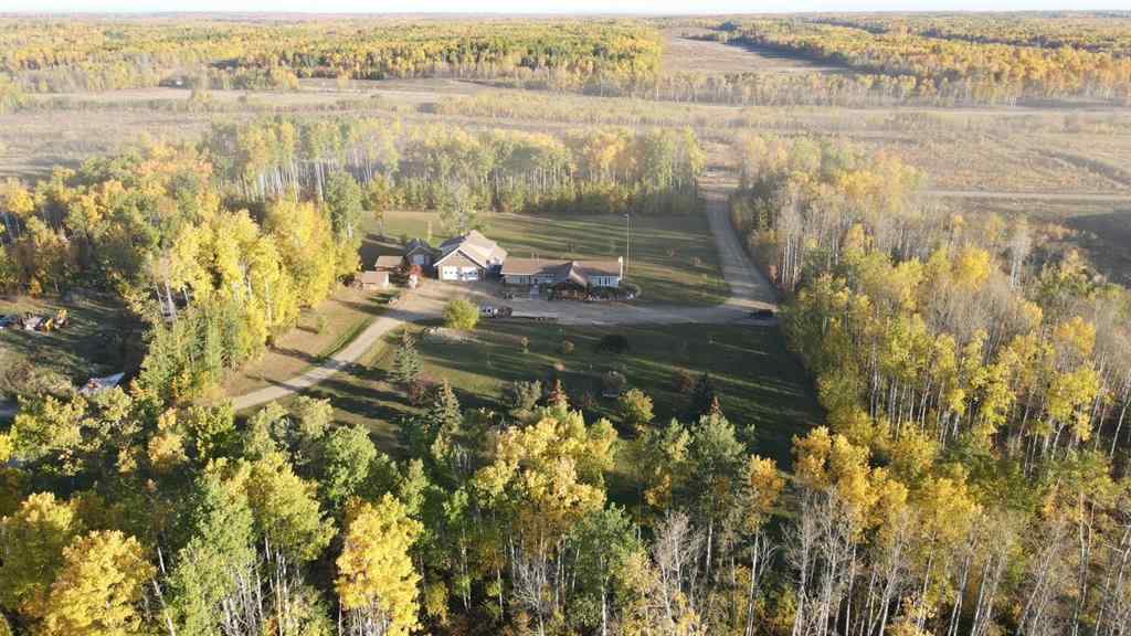 MLS® A2253689 - 221007 TWP 851A   in NONE Rural Northern Lights, County of, Residential