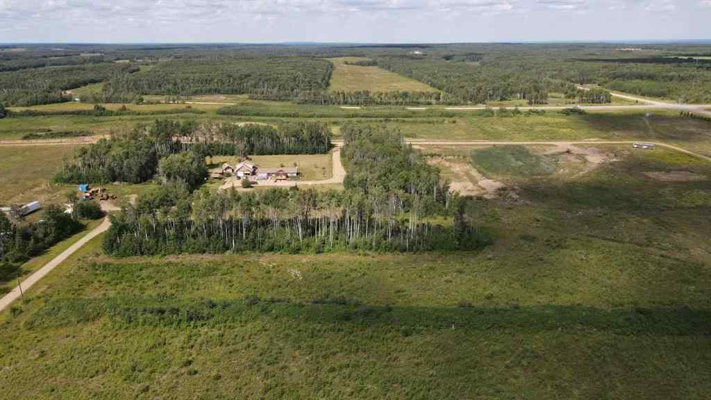 MLS® A2253689 - 221007 TWP 851A   in NONE Rural Northern Lights, County of, Residential