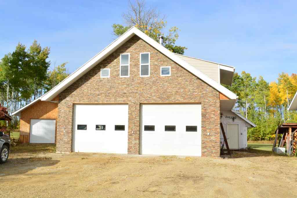 MLS® A2253689 - 221007 TWP 851A   in NONE Rural Northern Lights, County of, Residential