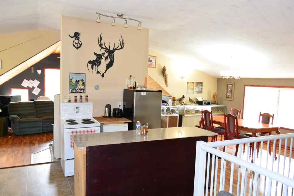 MLS® A2253689 - 221007 TWP 851A   in NONE Rural Northern Lights, County of, Residential