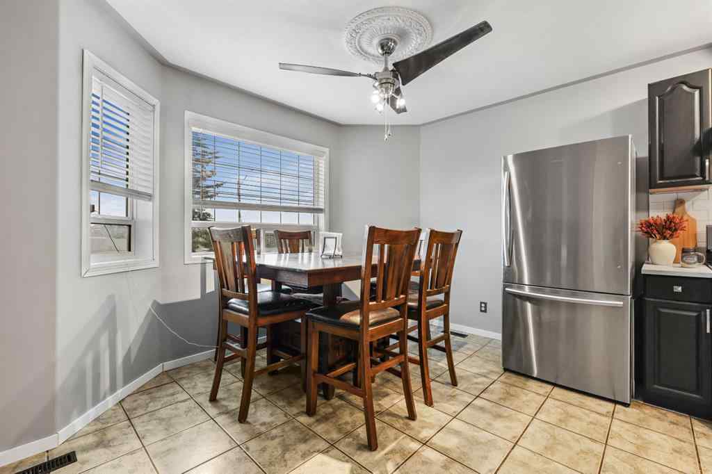 MLS® A2253690 - Unit #1 401 6 Street  in NONE Beiseker, Residential
