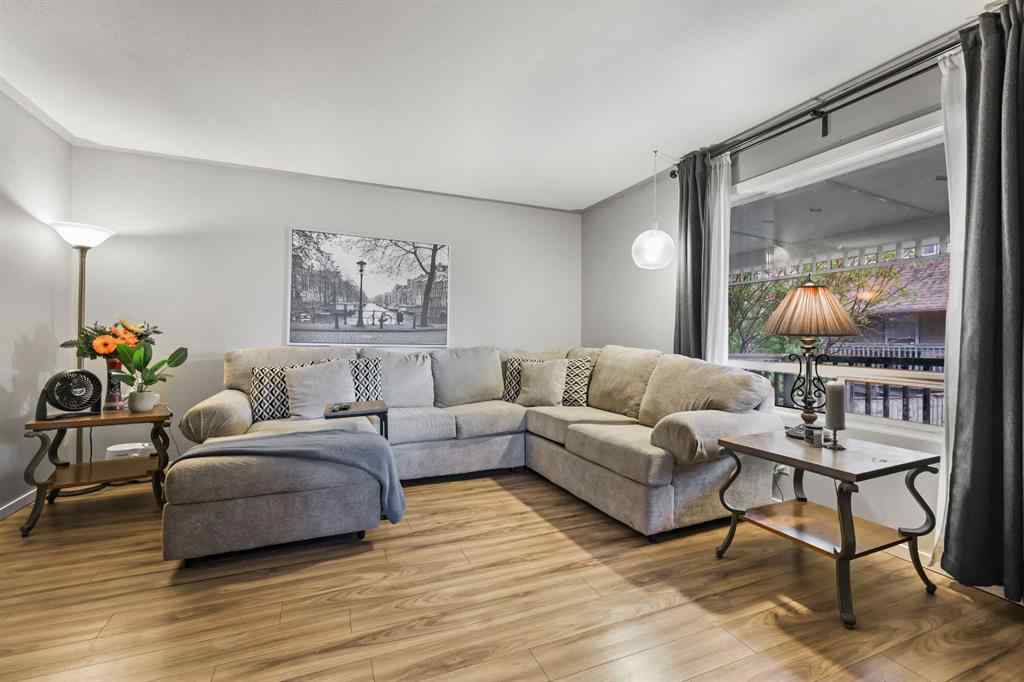 MLS® A2253690 - Unit #1 401 6 Street  in NONE Beiseker, Residential