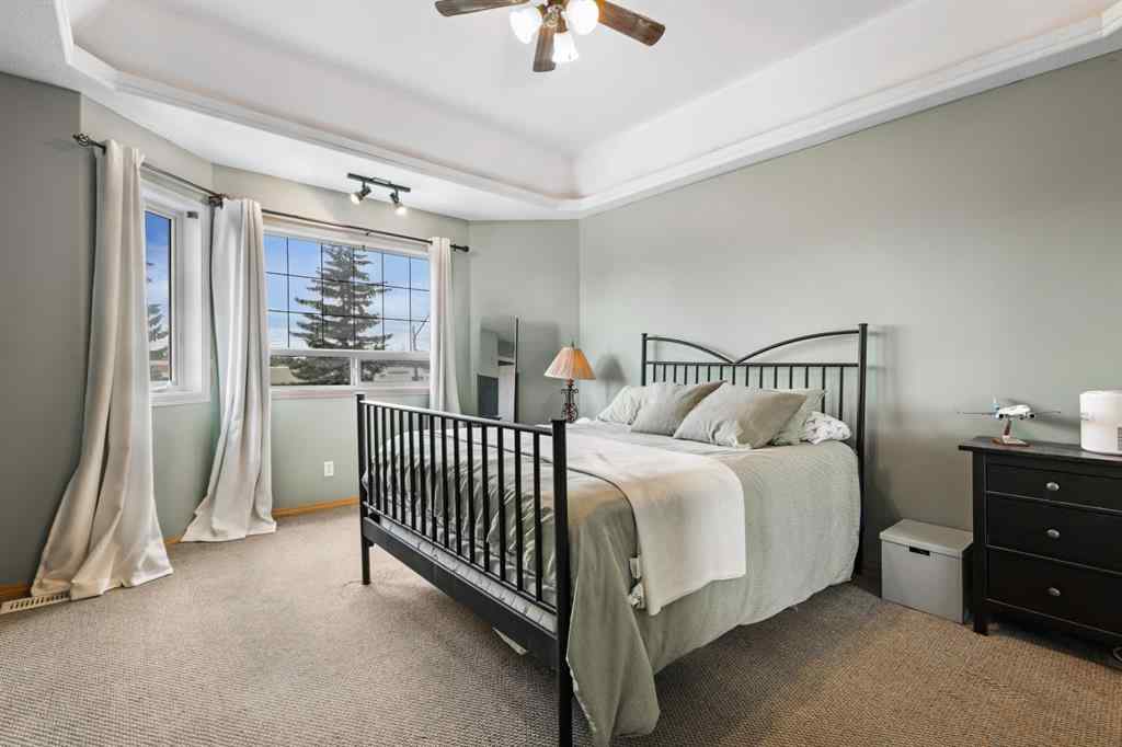 MLS® A2253690 - Unit #1 401 6 Street  in NONE Beiseker, Residential