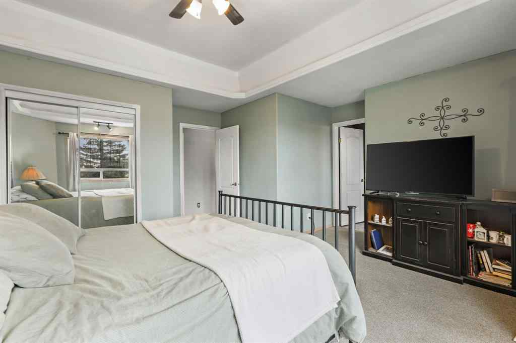 MLS® A2253690 - Unit #1 401 6 Street  in NONE Beiseker, Residential