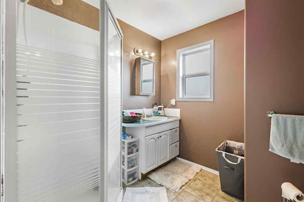 MLS® A2253690 - Unit #1 401 6 Street  in NONE Beiseker, Residential