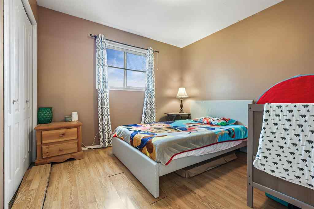 MLS® A2253690 - Unit #1 401 6 Street  in NONE Beiseker, Residential