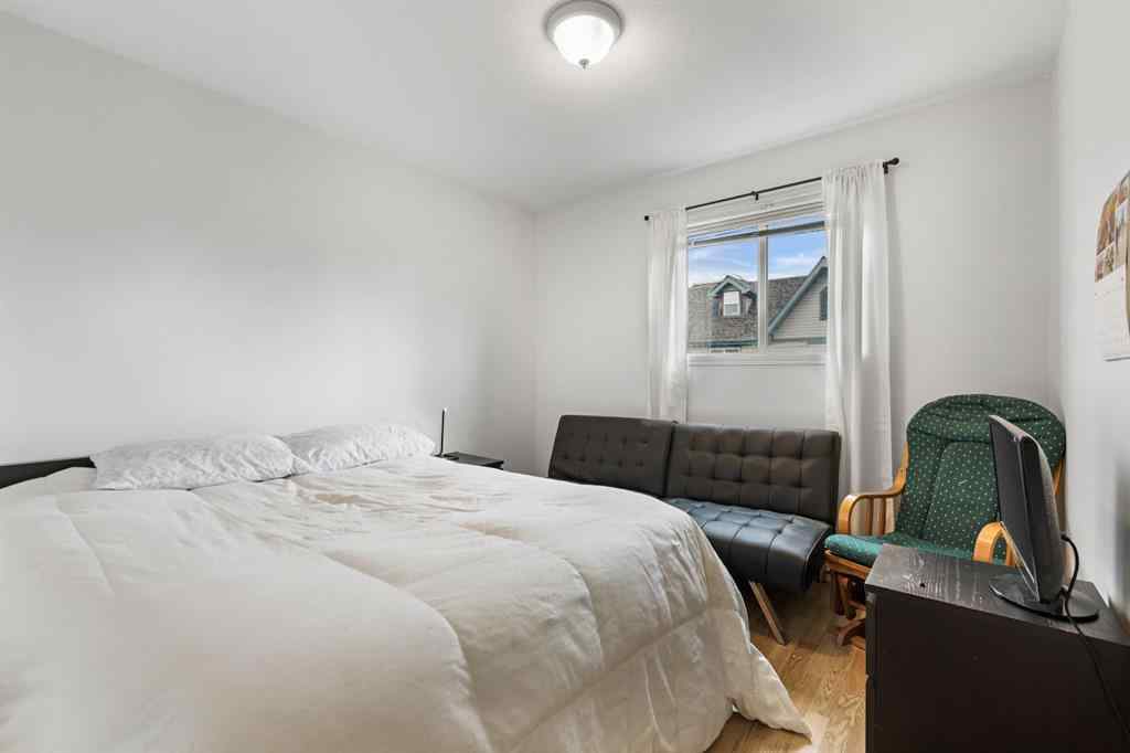 MLS® A2253690 - Unit #1 401 6 Street  in NONE Beiseker, Residential