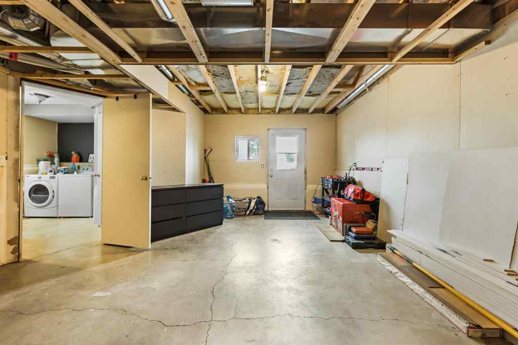 MLS® A2253690 - Unit #1 401 6 Street  in NONE Beiseker, Residential
