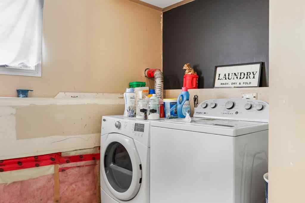 MLS® A2253690 - Unit #1 401 6 Street  in NONE Beiseker, Residential