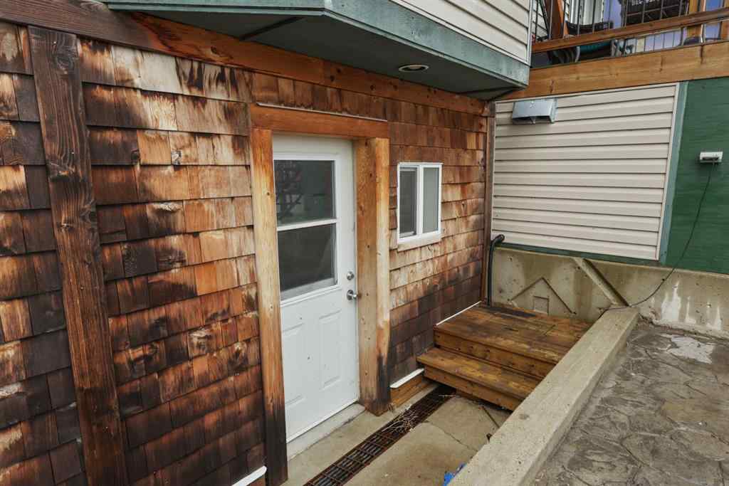 MLS® A2253690 - Unit #1 401 6 Street  in NONE Beiseker, Residential