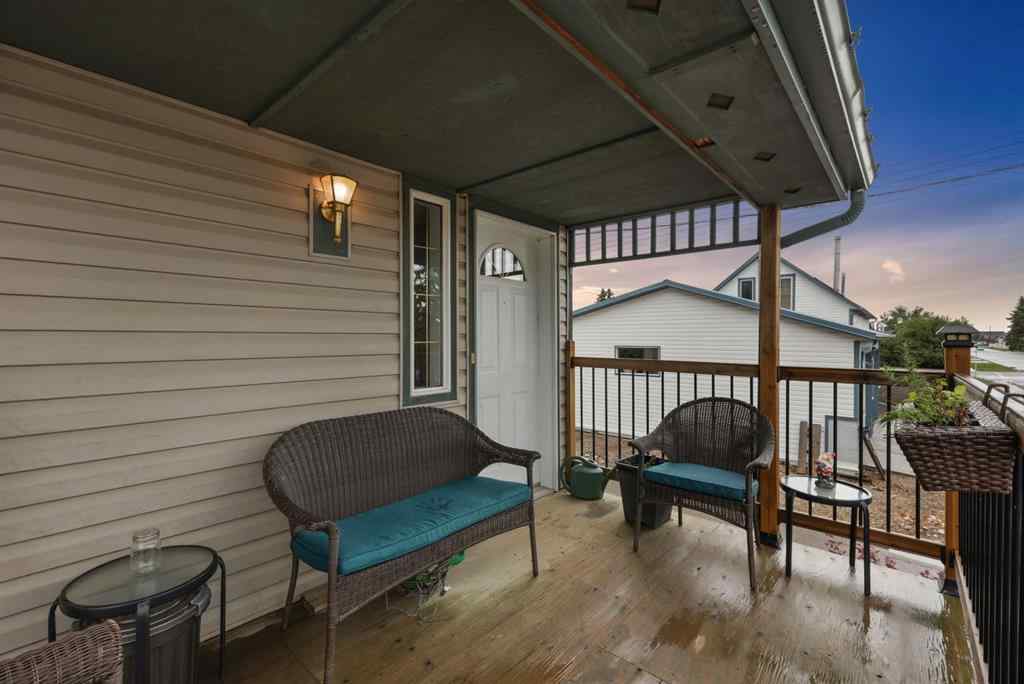 MLS® A2253690 - Unit #1 401 6 Street  in NONE Beiseker, Residential