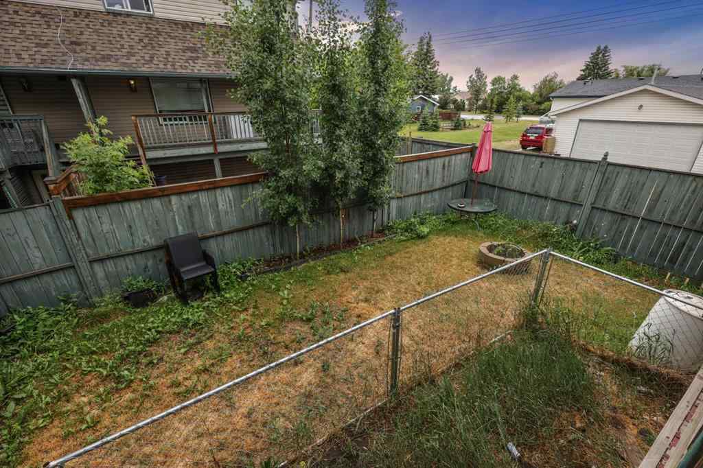 MLS® A2253690 - Unit #1 401 6 Street  in NONE Beiseker, Residential