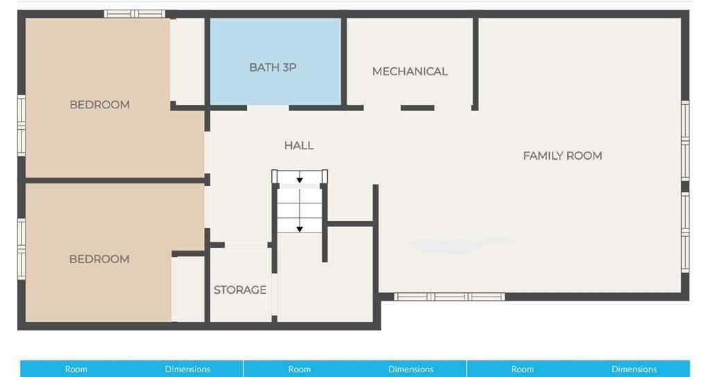 MLS® A2253693 - 7825A 33 Avenue NW in Bowness Calgary, Residential