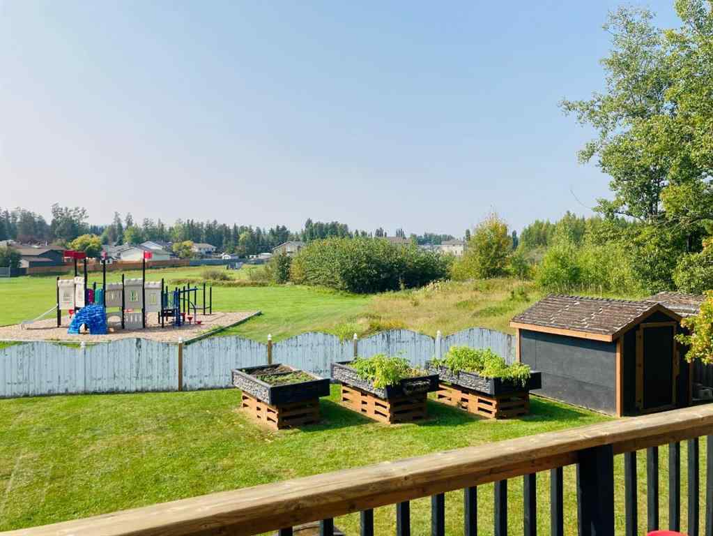 MLS® A2253694 - 36 Pineview Road  in NONE Whitecourt, Residential