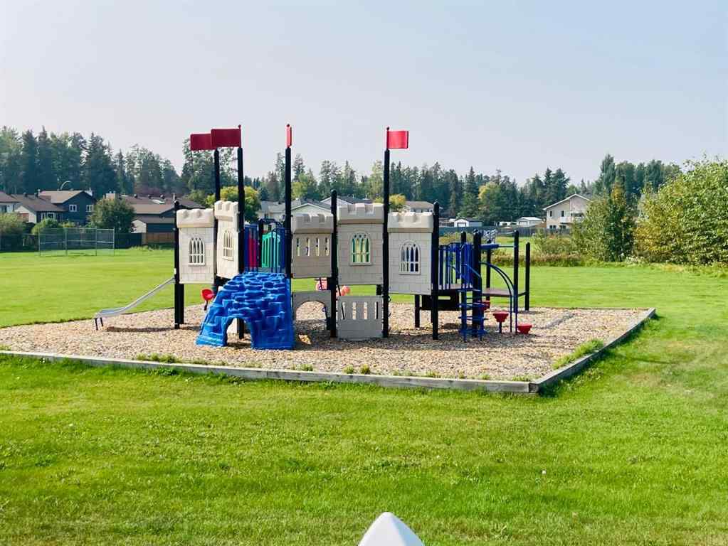 MLS® A2253694 - 36 Pineview Road  in NONE Whitecourt, Residential