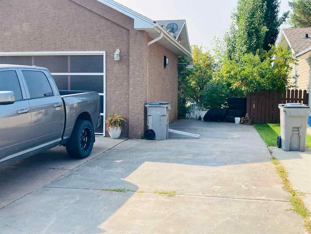 MLS® A2253694 - 36 Pineview Road  in NONE Whitecourt, Residential