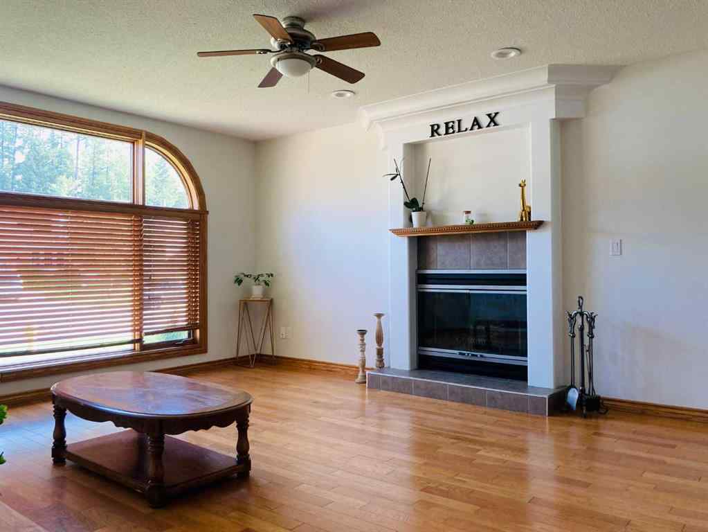 MLS® A2253694 - 36 Pineview Road  in NONE Whitecourt, Residential